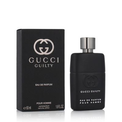 Men's Perfume Gucci EDP 50 ml