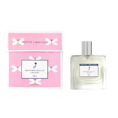 Children's Perfume Jacadi Paris MADEMOISELLE 50 ml