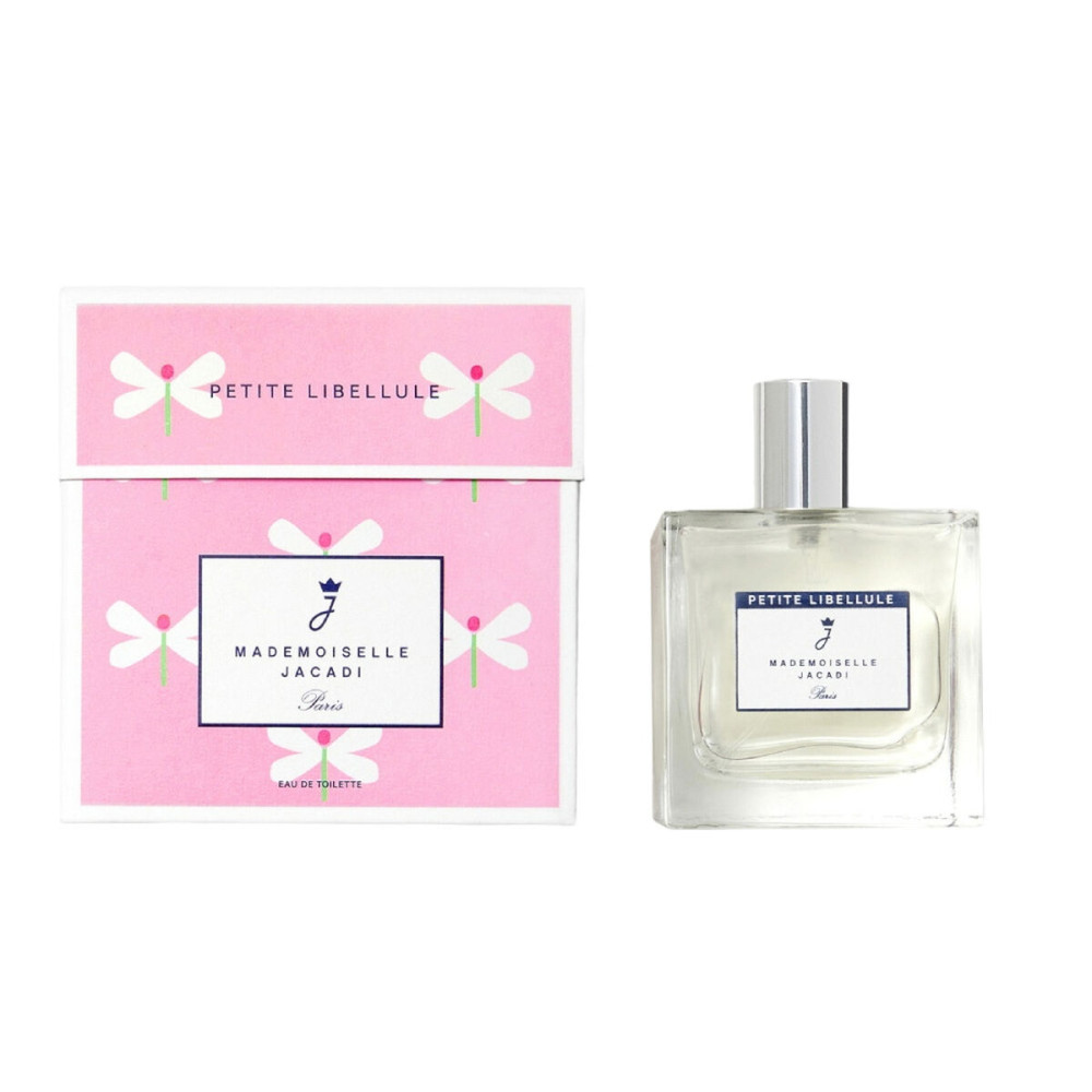 Children's Perfume Jacadi Paris MADEMOISELLE 50 ml