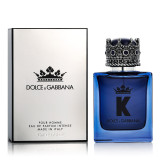 Men's Perfume Dolce & Gabbana K BY DOLCE&GABBANA 50 ml