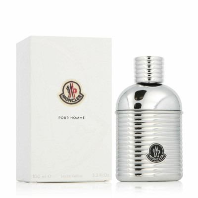 Men's Perfume Moncler MONCLER POUR HOMME 100 ml