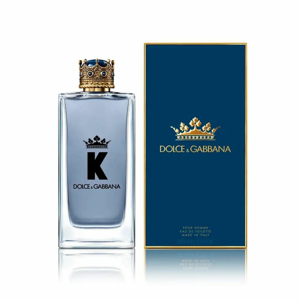 Men's Perfume Dolce & Gabbana K BY DOLCE&GABBANA 200 ml