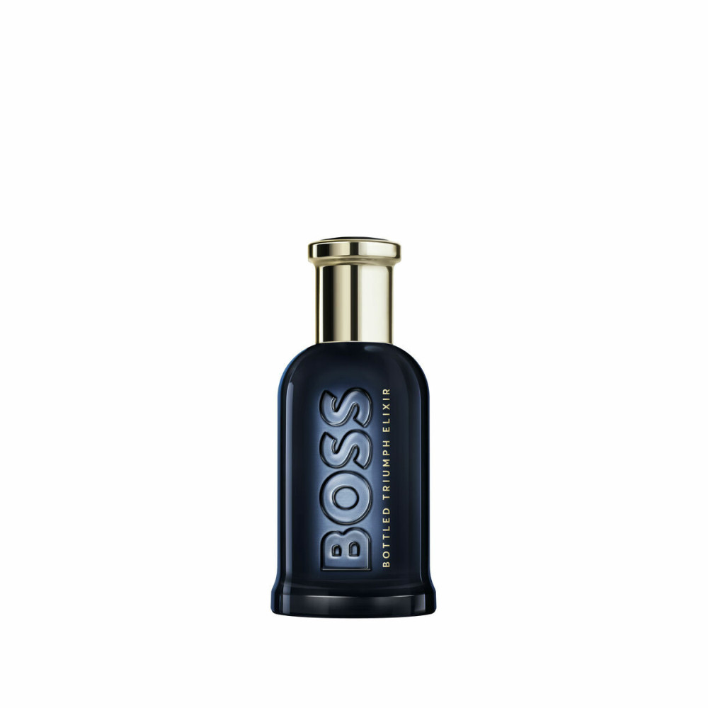 Men's Perfume BOSS BOSS BOTTLED 50 ml