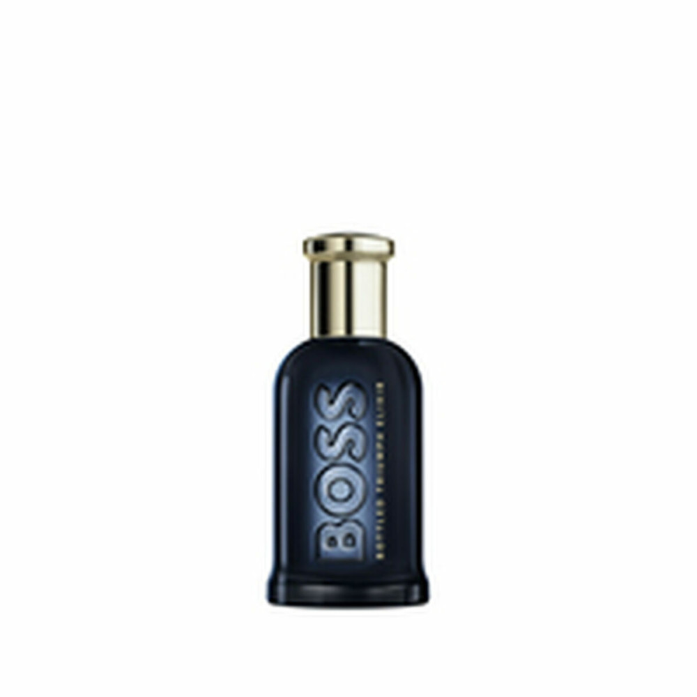 Men's Perfume BOSS BOSS BOTTLED 50 ml