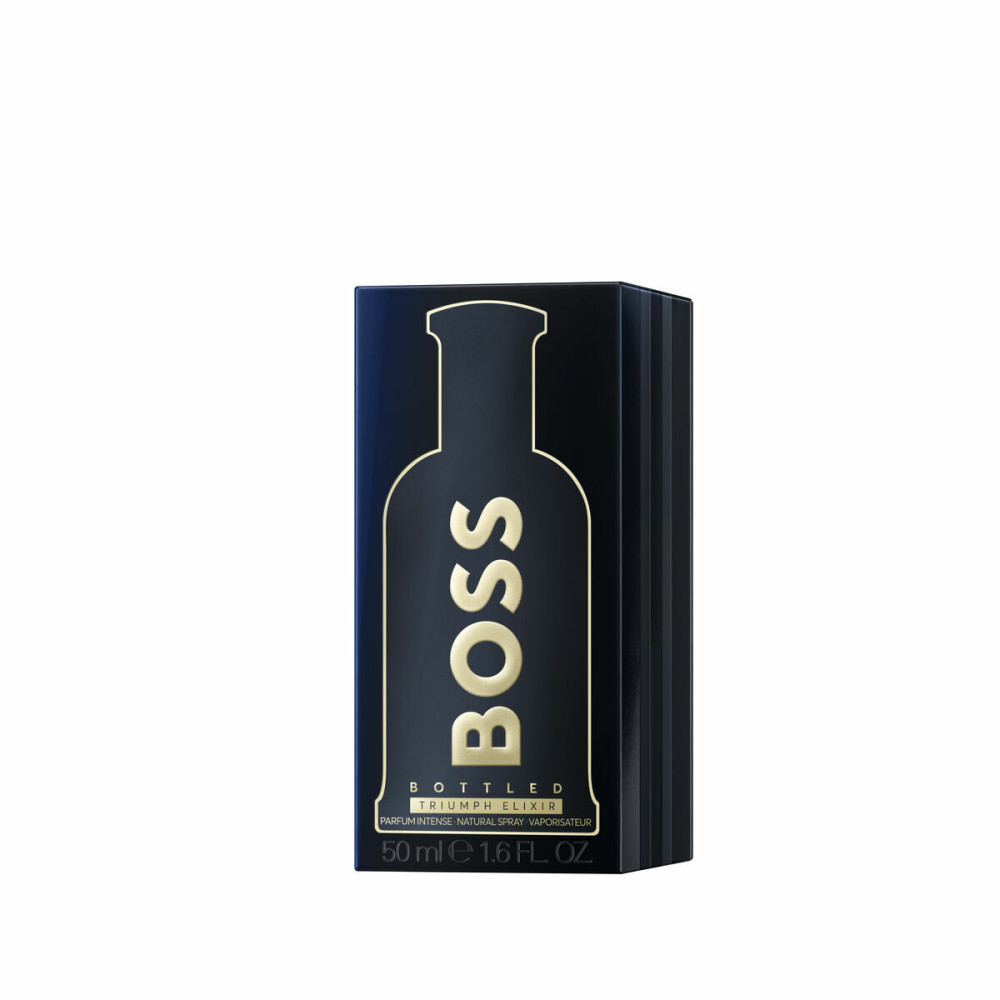 Men's Perfume BOSS BOSS BOTTLED 50 ml