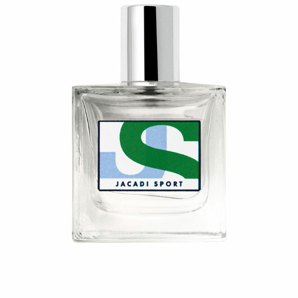Women's Perfume Set Jacadi Paris JACADI SPORT 50 ml