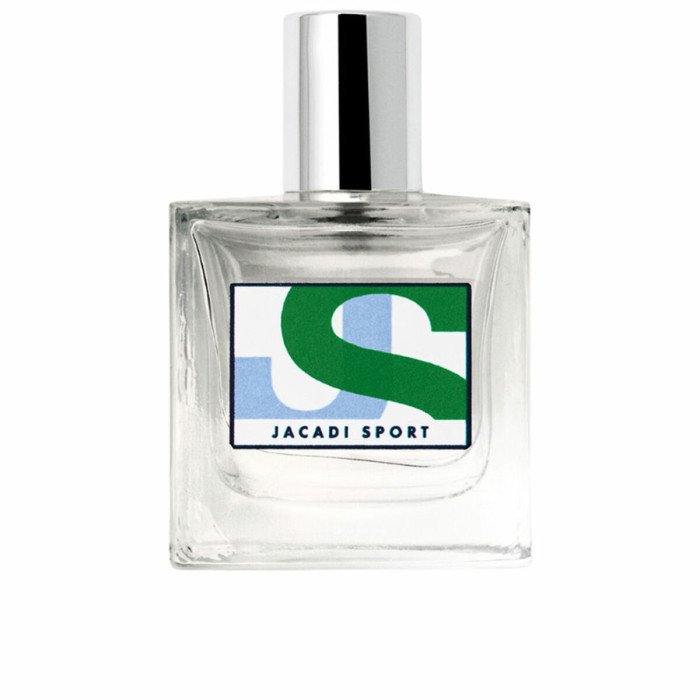 Women's Perfume Set Jacadi Paris JACADI SPORT 50 ml