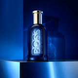Men's Perfume BOSS BOSS BOTTLED 50 ml