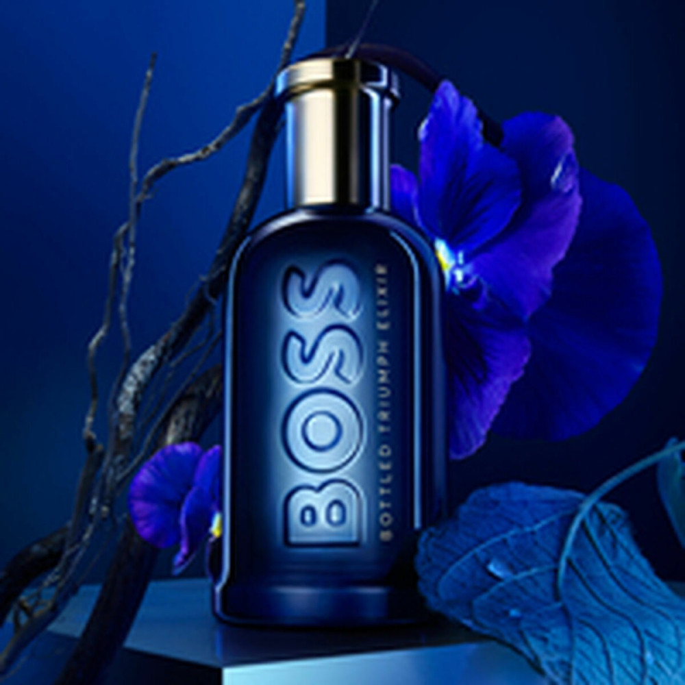 Men's Perfume BOSS BOSS BOTTLED 50 ml
