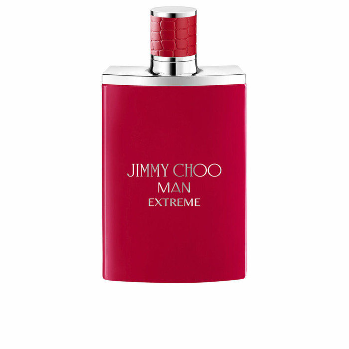 Men's Perfume Jimmy Choo MAN EXTREME EDP 50 ml