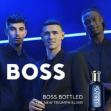 Men's Perfume BOSS BOSS BOTTLED 50 ml