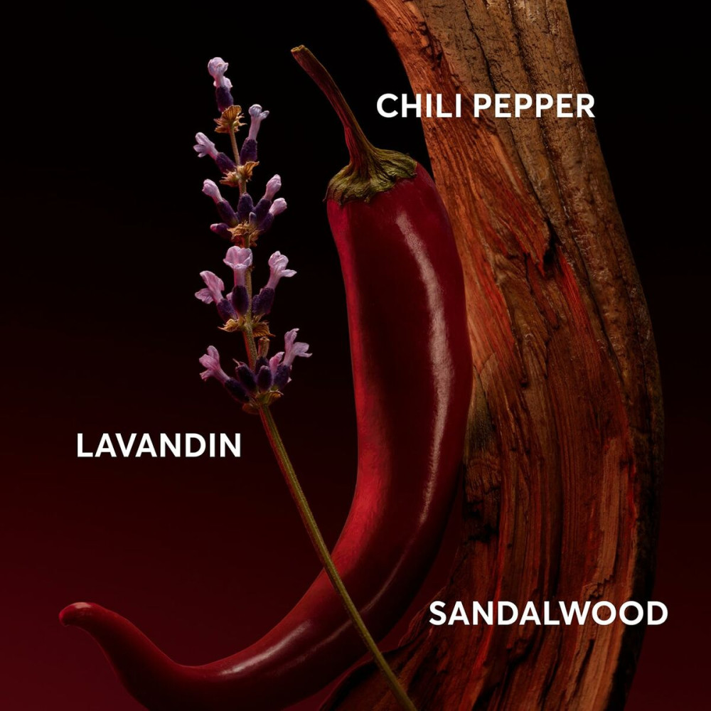 Men's Perfume BOSS THE SCENT FOR HIM ELIXIR EDP 50 ml