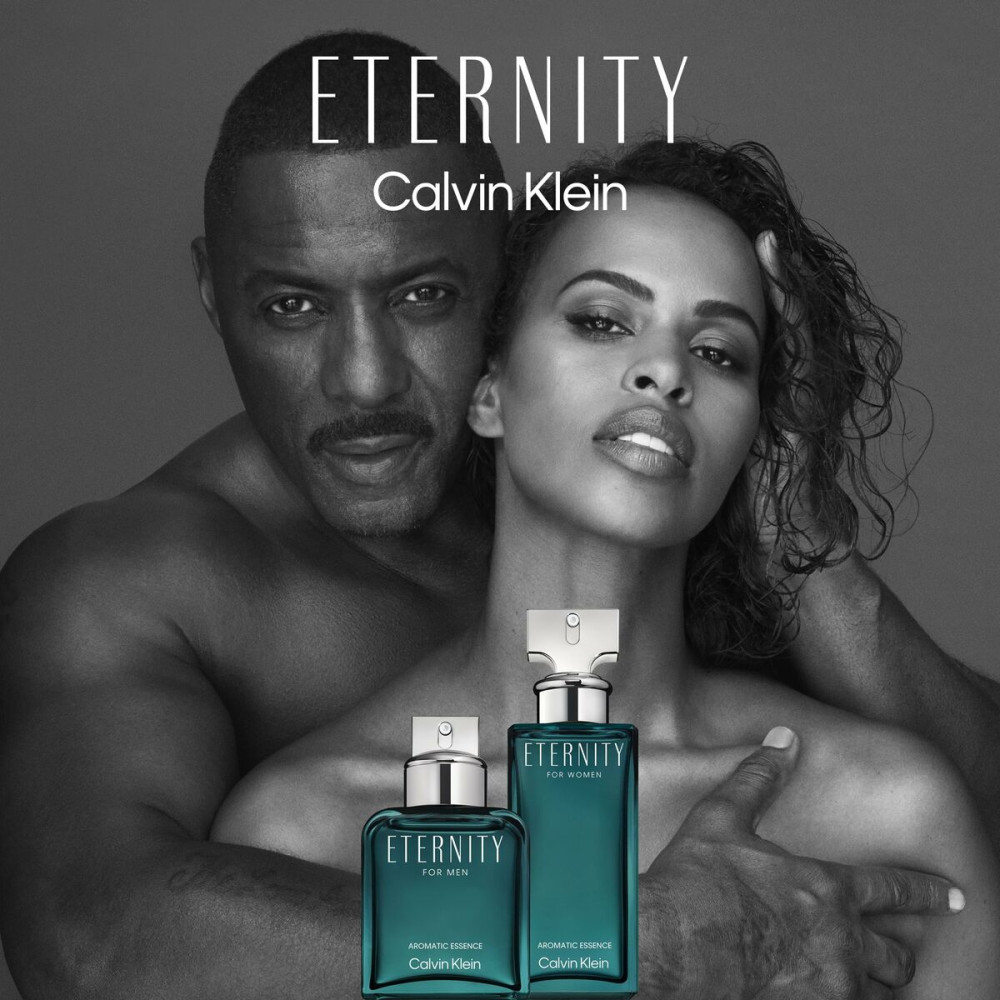 Men's Perfume Calvin Klein Eternity Aromatic Essence EDP 200 ml