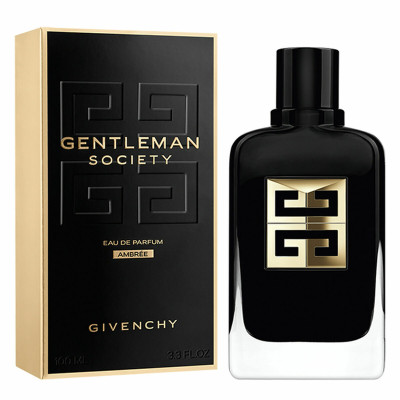 Men's Perfume Givenchy GENTLEMAN SOCIETY EDP 100 ml