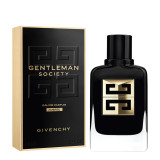 Men's Perfume Givenchy GENTLEMAN SOCIETY EDP 60 ml