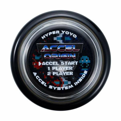 Yo-yo Bandai Accel Hyper 11 x 17 x 4 cm