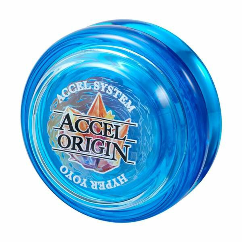Yo-yo Bandai Accel Hyper 11 x 17 x 4 cm