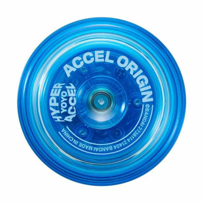 Yo-yo Bandai Accel Hyper 11 x 17 x 4 cm