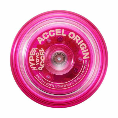 Yo-yo Bandai Accel Hyper 11 x 17 x 4 cm