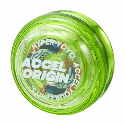 Yo-yo Bandai Accel Hyper 11 x 17 x 4 cm