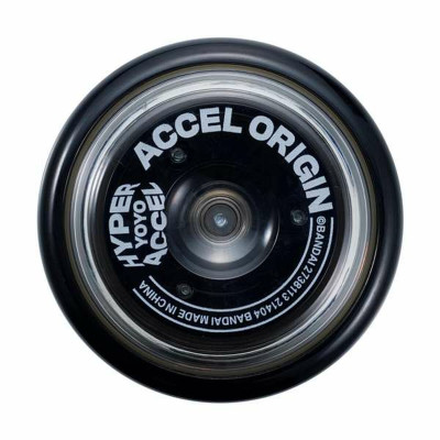 Yo-yo Bandai Accel Hyper 11 x 17 x 4 cm
