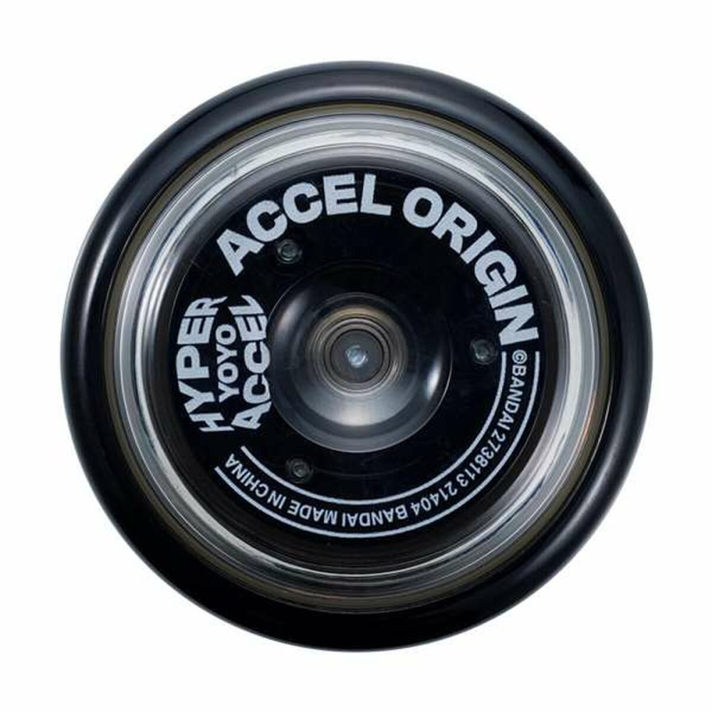 Yo-yo Bandai Accel Hyper 11 x 17 x 4 cm