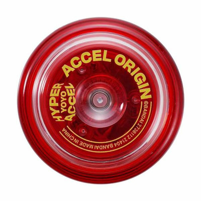 Yo-yo Bandai Accel Hyper 11 x 17 x 4 cm