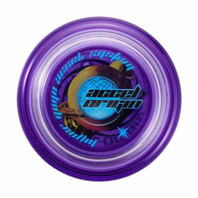 Yo-yo Bandai Accel Hyper 11 x 17 x 4 cm