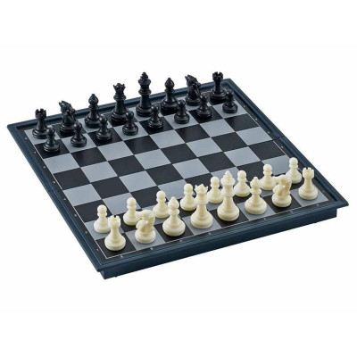 Chess and Checkers Board Cayro
