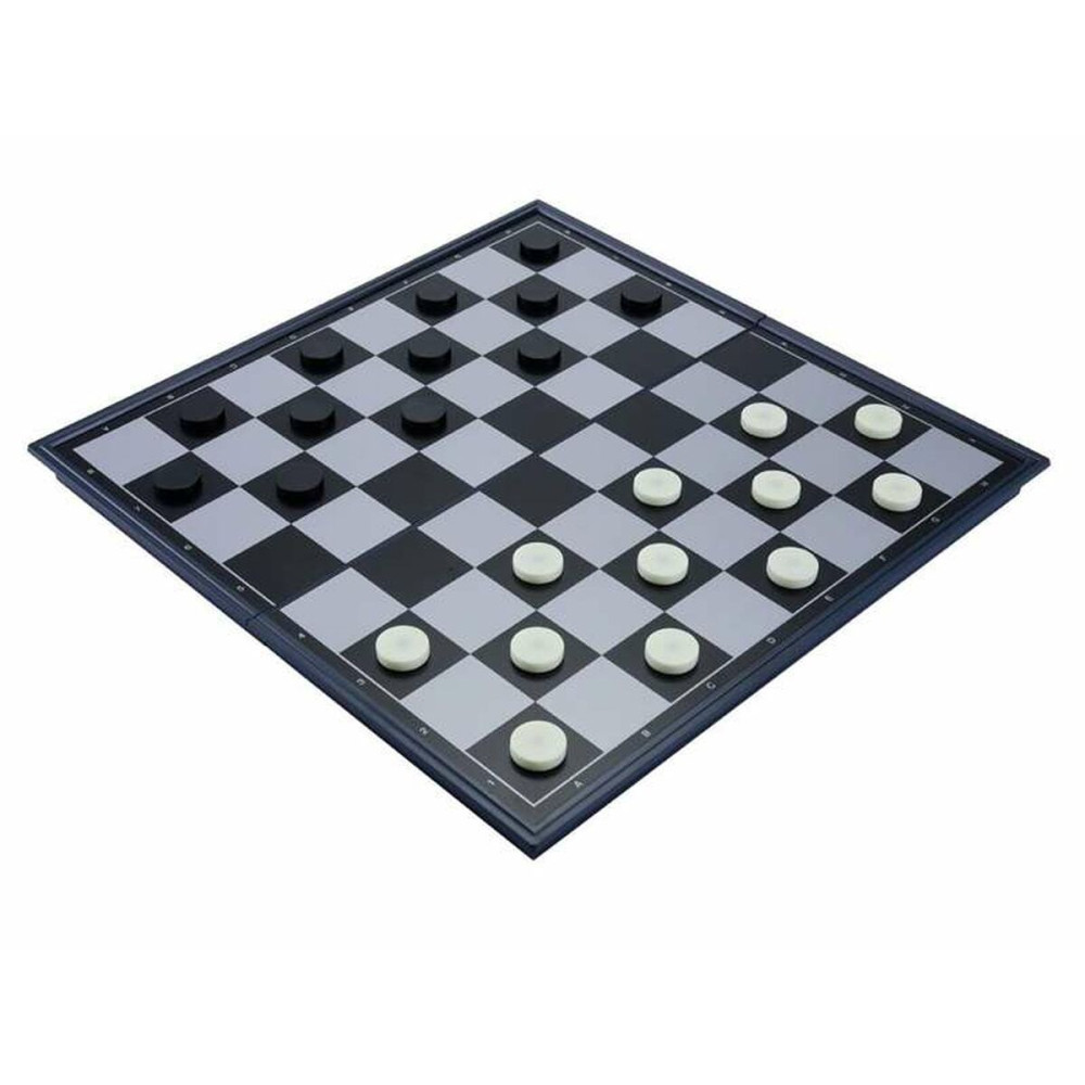 Chess and Checkers Board Cayro