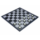 Chess and Checkers Board Cayro