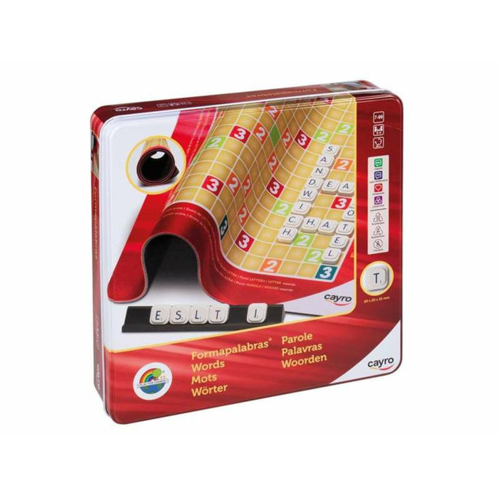 Board game Cayro