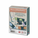 Educational Game Falomir Millimemory