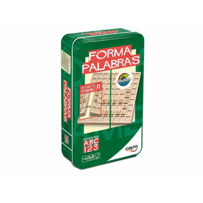 Educational Game Cayro