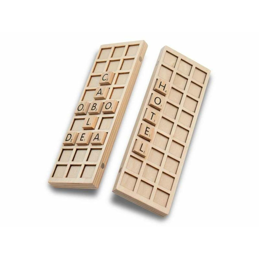 Educational Game Cayro