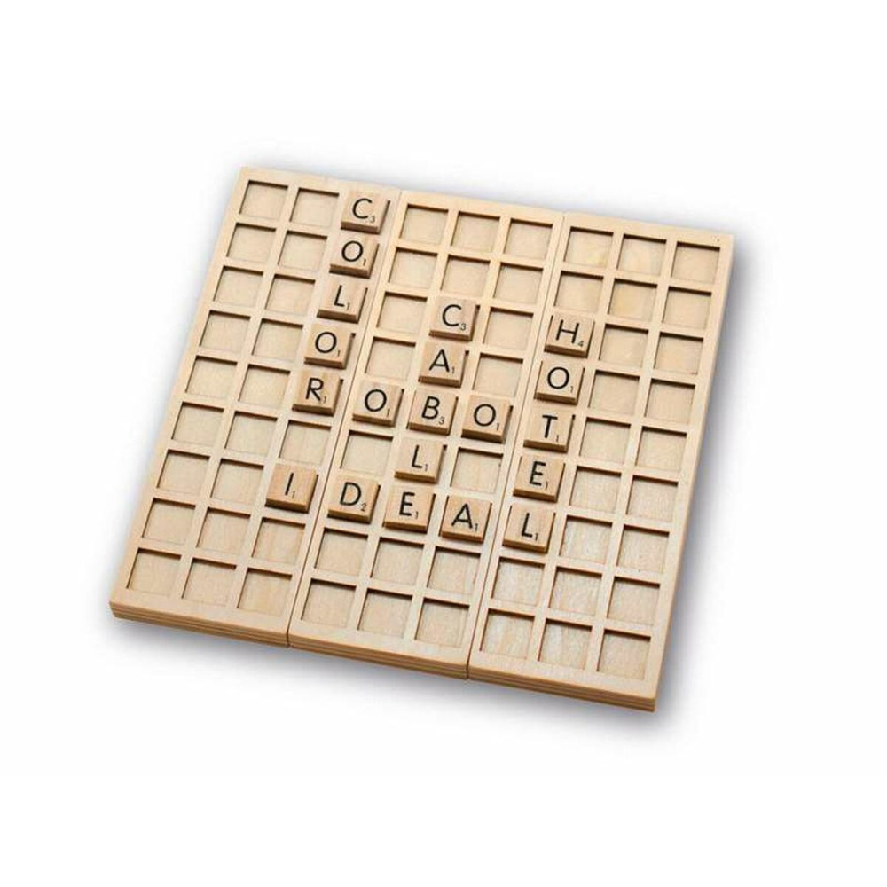 Educational Game Cayro