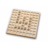 Educational Game Cayro