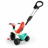 Tricycle Injusa Multicolour 6 Kg 45,5 x 95 x 102 cm