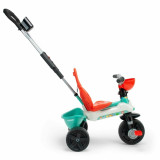 Tricycle Injusa Multicolour 6 Kg 45,5 x 95 x 102 cm