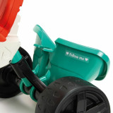 Tricycle Injusa Multicolour 6 Kg 45,5 x 95 x 102 cm