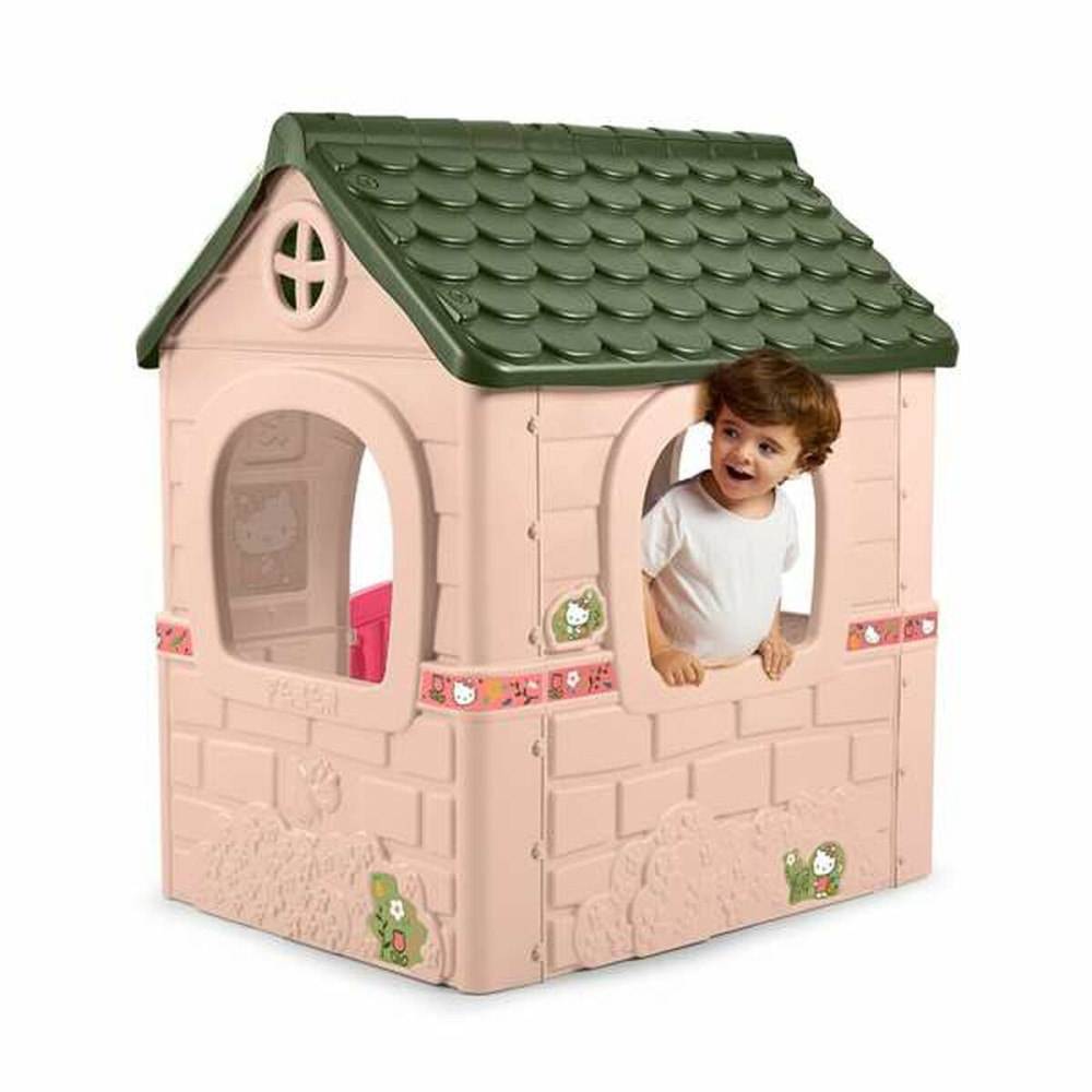 Children's play house Hello Kitty 34 x 18 x 1,40 cm