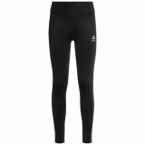 Sport leggings for Women Odlo  Essential Black