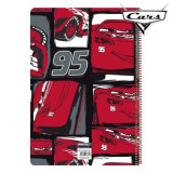 Book of Rings Cars 21,5 x 31 x 1 cm