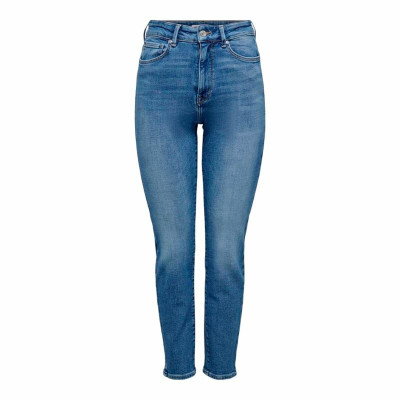 Women’s Jeans Only Onlemily Stretch Cro571 Blue
