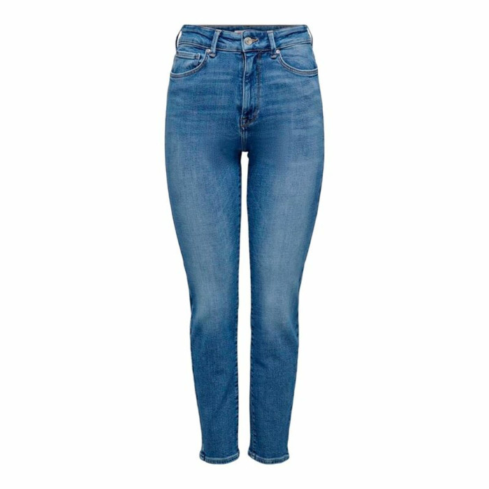 Women’s Jeans Only Onlemily Stretch Cro571 Blue
