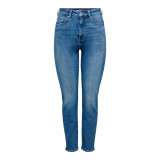 Women’s Jeans Only Onlemily Stretch Cro571 Blue