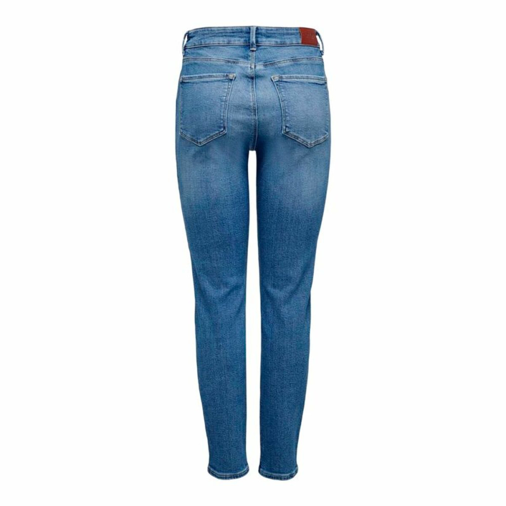 Women’s Jeans Only Onlemily Stretch Cro571 Blue