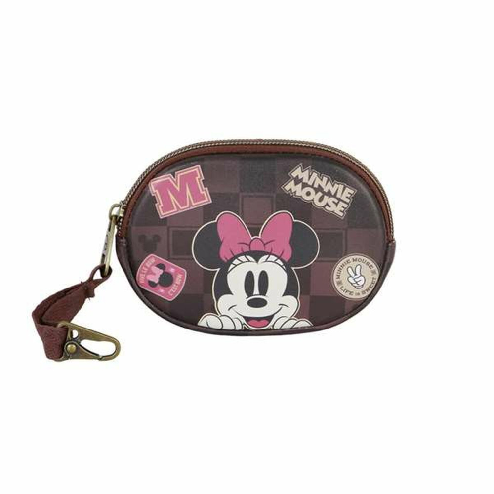 Purse Minnie Mouse