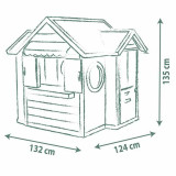 Children's play house Smoby