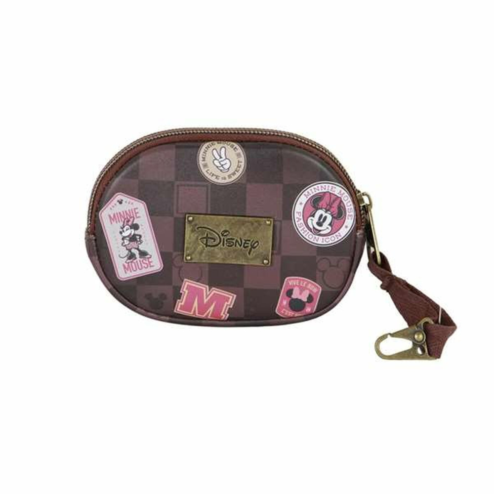 Purse Minnie Mouse